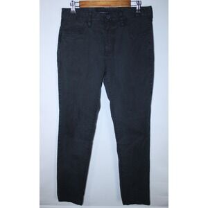 Rhone Men's Size 30 Black Golf Performance Comfort Chino Pants